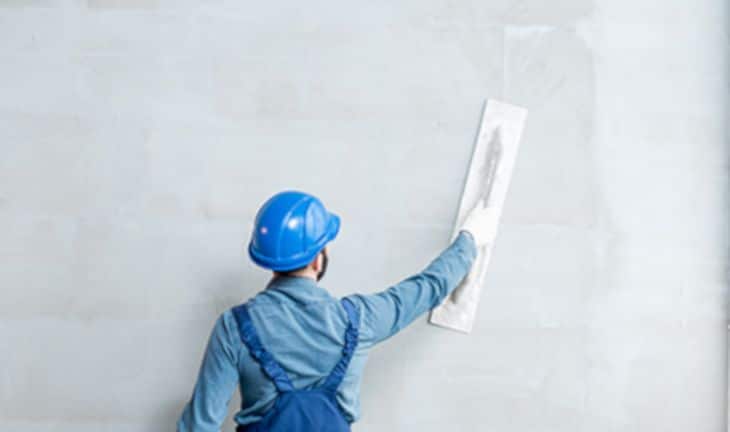 Karatay İnşaat Sıvacısı